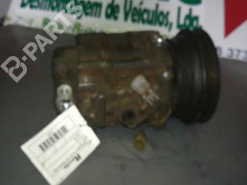 Used AC compressor FIAT BRAVA (182_) [1995-2003]  6208215