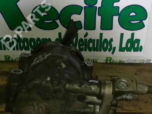 AC compressor ALFA ROMEO 147 (937_) | BP6208227M34