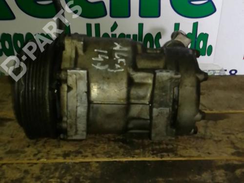 AC compressor ALFA ROMEO 147 (937_) | BP6208227M34