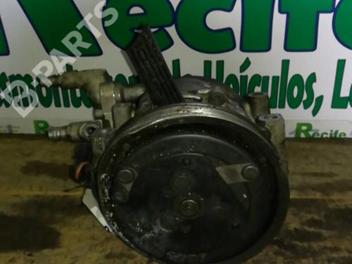AC compressor ALFA ROMEO 147 (937_) | BP6208227M34