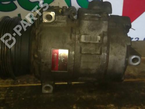 AC compressor BMW 5 (E39) | BP6208291M34