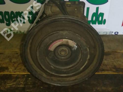 AC compressor BMW 5 (E39) | BP6208291M34