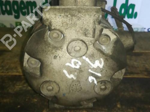 AC compressor BMW 3 (E36) | BP6208296M34