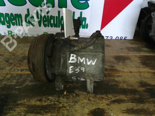 AC compressor BMW 3 (E36)  | BP6208298M34 
