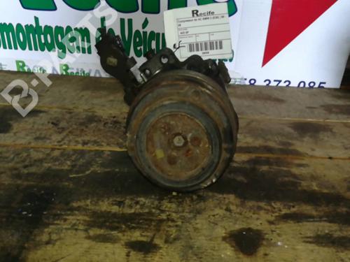 AC compressor BMW 3 (E36)  | BP6208298M34 