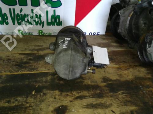 AC compressor BMW 3 (E36)  | BP6208298M34 