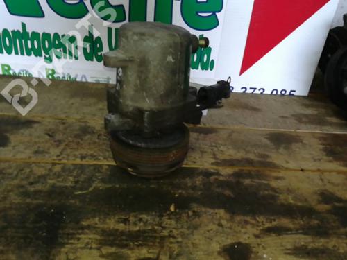AC compressor BMW 3 (E36)  | BP6208298M34 