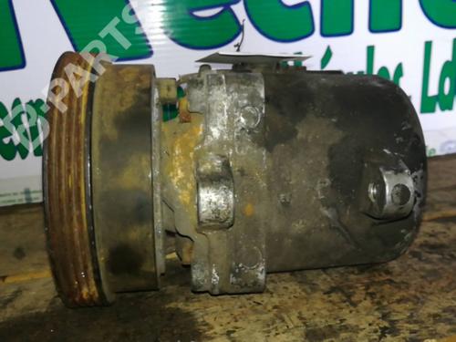 Used AC compressor AC compressor BMW 3 (E36) [1990-1998] 6208299 6208299