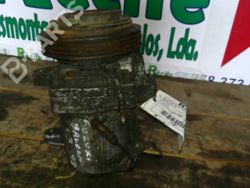 Used AC compressor SUZUKI BALENO (EG) [1995-2009]  6208312