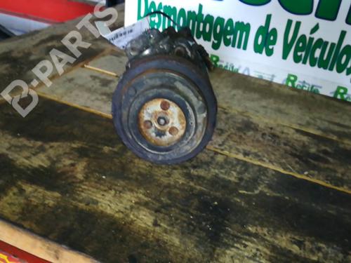 AC compressor SUZUKI BALENO (EG) | BP6208312M34