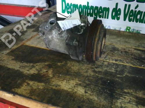 AC compressor SUZUKI BALENO (EG) | BP6208312M34