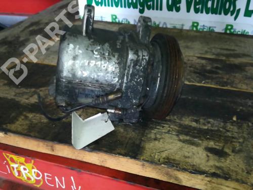 AC compressor SUZUKI BALENO (EG) | BP6208312M34