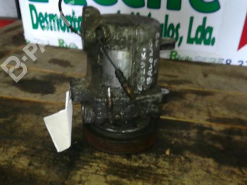 AC compressor SUZUKI BALENO (EG) | BP6208312M34