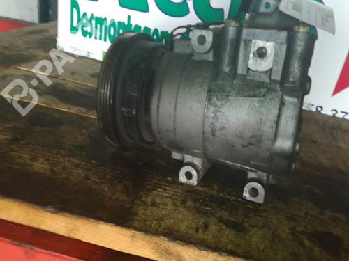 Compressor A/A HYUNDAI ACCENT II (LC) [1999-2012]  6208321