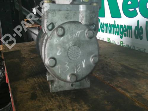 Compressor A/A HYUNDAI ACCENT II (LC)  | BP6208321M34