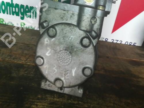 Compressor A/A HYUNDAI ACCENT II (LC)  | BP6208321M34