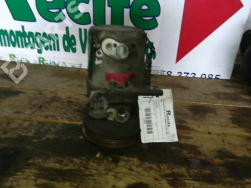 Used AC compressor AC compressor BMW 3 (E36) [1990-1998] 6208327 6208327