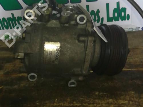 Used AC compressor HONDA HR-V (GH_) [1999-2006]  6208334