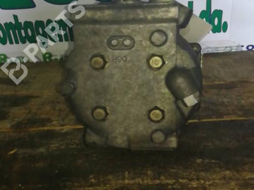 AC compressor HONDA HR-V (GH_) | BP6208334M34