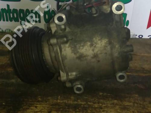 AC compressor HONDA HR-V (GH_) | BP6208334M34