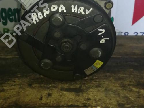 AC compressor HONDA HR-V (GH_) | BP6208334M34