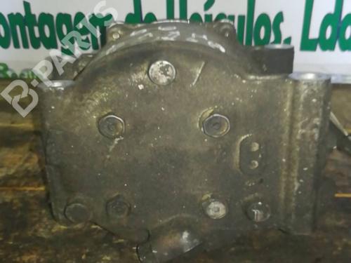 AC compressor HONDA HR-V (GH_)  | BP6208335M34 