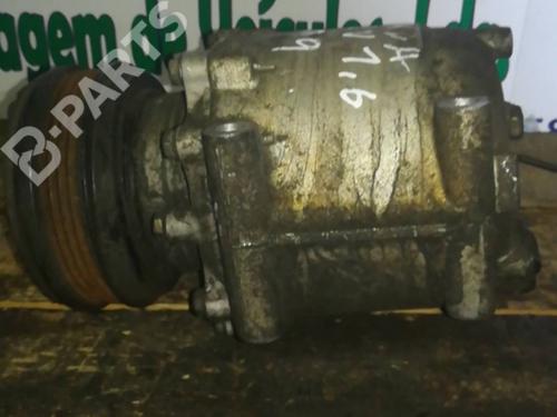 AC compressor HONDA HR-V (GH_)  | BP6208335M34 