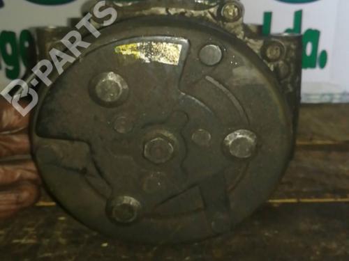 AC compressor HONDA HR-V (GH_)  | BP6208335M34 