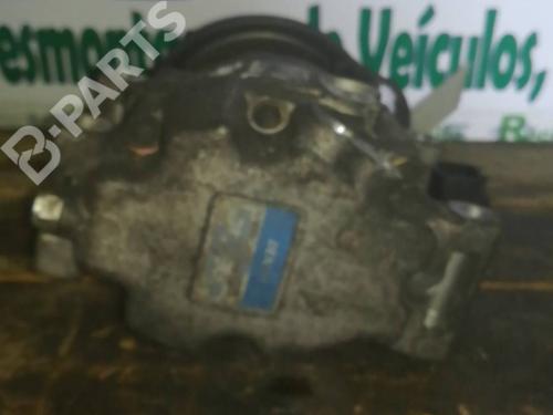 AC-Kompressor TOYOTA YARIS (_P1_) | BP6208353M34