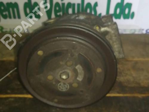 AC-Kompressor TOYOTA YARIS (_P1_) | BP6208353M34