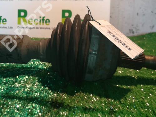 Drivaksel foran Høyre VW GOLF IV (1J1) 1.4 16V | BP6208656M39 