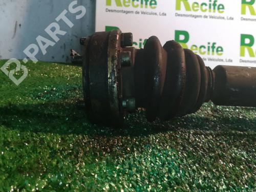 Drivaksel foran Høyre VW GOLF IV (1J1) 1.4 16V | BP6208656M39 