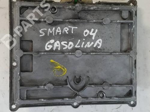Engine control unit (ECU) SMART CITY-COUPE (450)  | BP6208670M57 