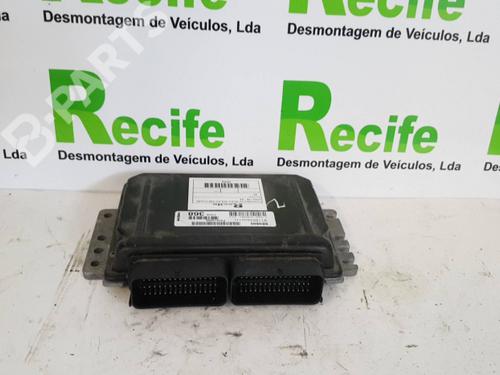 Used Engine control unit (ECU) VOLVO V40 Estate (645) [1995-2004]  6208672