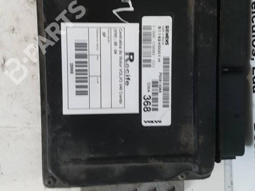 Engine control unit (ECU) VOLVO V40 Estate (645)  | BP6208672M57 