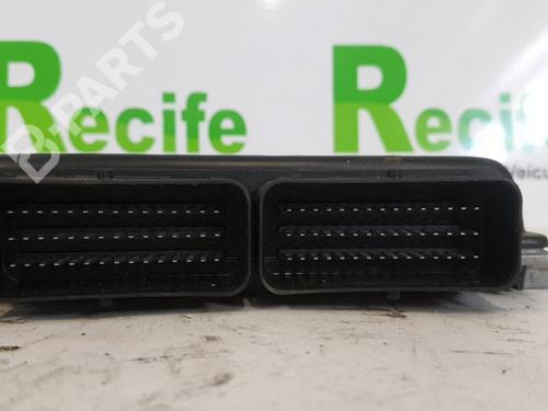 Engine control unit (ECU) VOLVO V40 Estate (645)  | BP6208672M57 