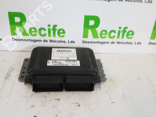 Used Engine control unit (ECU) VOLVO V40 Estate (645) [1995-2004]  6208674