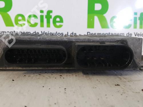 Engine control unit (ECU) BMW 3 (E46) 318 i | BP6209041M57 