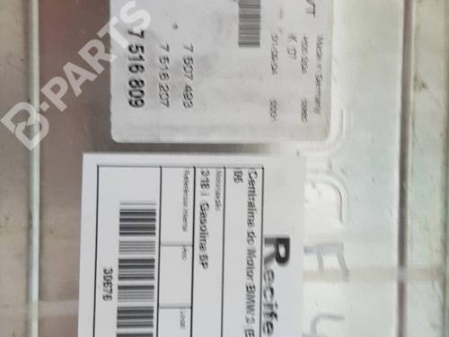 Engine control unit (ECU) BMW 3 (E46) 318 i | BP6209041M57 