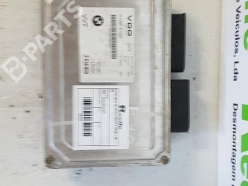 Engine control unit (ECU) BMW 3 (E46) 318 i | BP6209041M57 