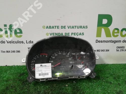 Compteur de vitesse HYUNDAI ACCENT II (LC) 1.3 (75 hp) 6209245