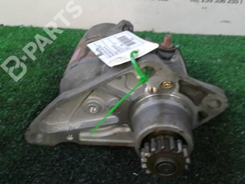 Used Starter LAND ROVER FREELANDER I (L314) 2.5 V6 4x4 (177 hp) 6209330