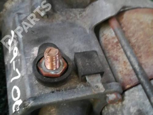 Starter LAND ROVER FREELANDER I (L314) 2.5 V6 4x4 | BP6209330M8