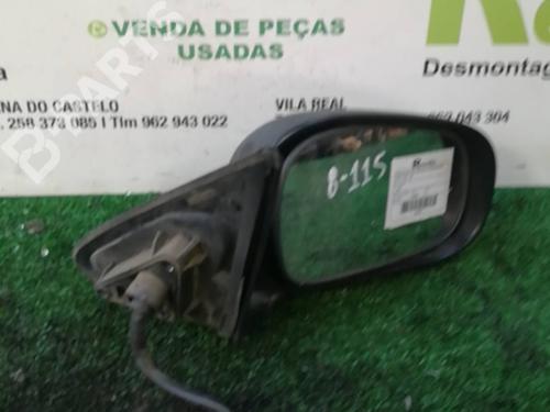 Used Right mirror ROVER 400 II (RT) [1995-2000]  7697646