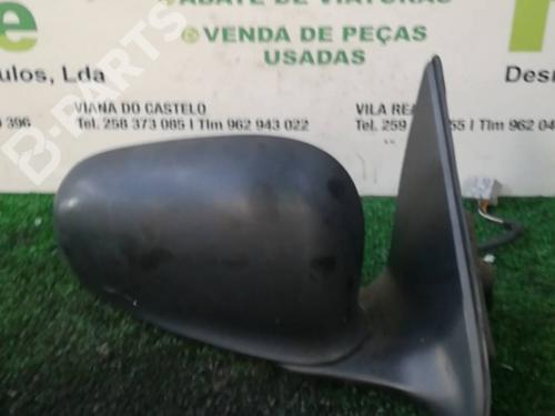 Right mirror ROVER 400 II (RT)  | BP7697646C27 