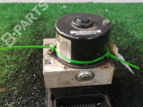 Used ABS pump OPEL ASTRA J Sports Tourer (P10) [2010-2015]  7708378