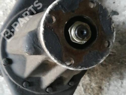 Rear axle TOYOTA HIACE IV Van (_H1_)  | BP7116494M2 