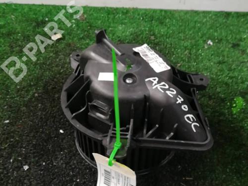 Motor da chauffage PEUGEOT PARTNER MPV (5_, G_) 1.6 HDi 90 (90 hp)null