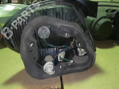 Right taillight HYUNDAI COUPE I (RD)  | BP6209499C35