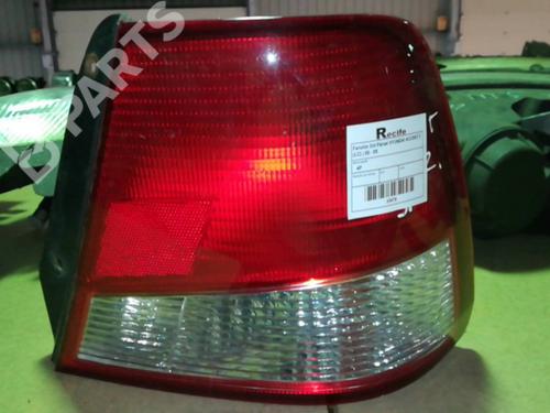 Used Right taillight HYUNDAI ACCENT II (LC) [1999-2012]  6209503